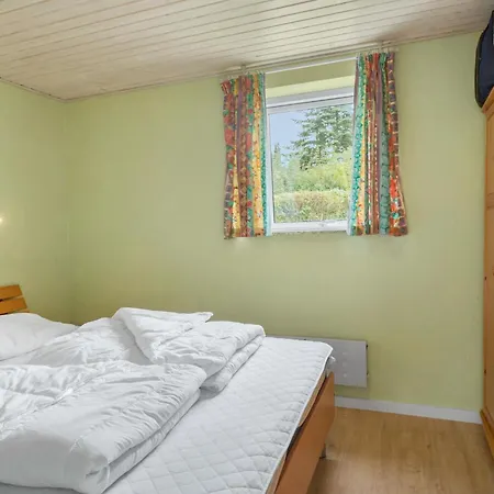 Tatil Evi 2 Bedroom Beautiful In Vaeggerlose *