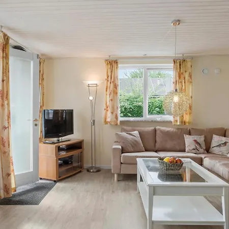 Tatil Evi 2 Bedroom Beautiful In Vaeggerlose *