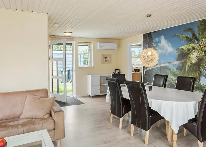 2 Bedroom Cozy In Vaeggerlose *